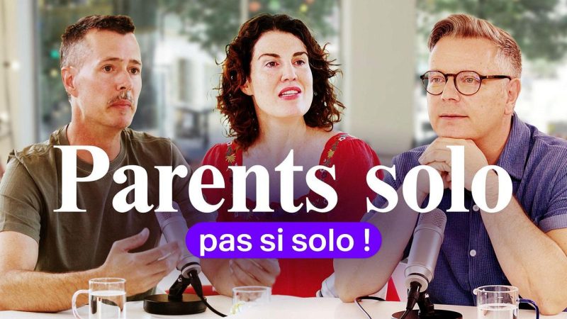 Familles monoparentales en Suisse: parcours, défis et réseaux de soutien