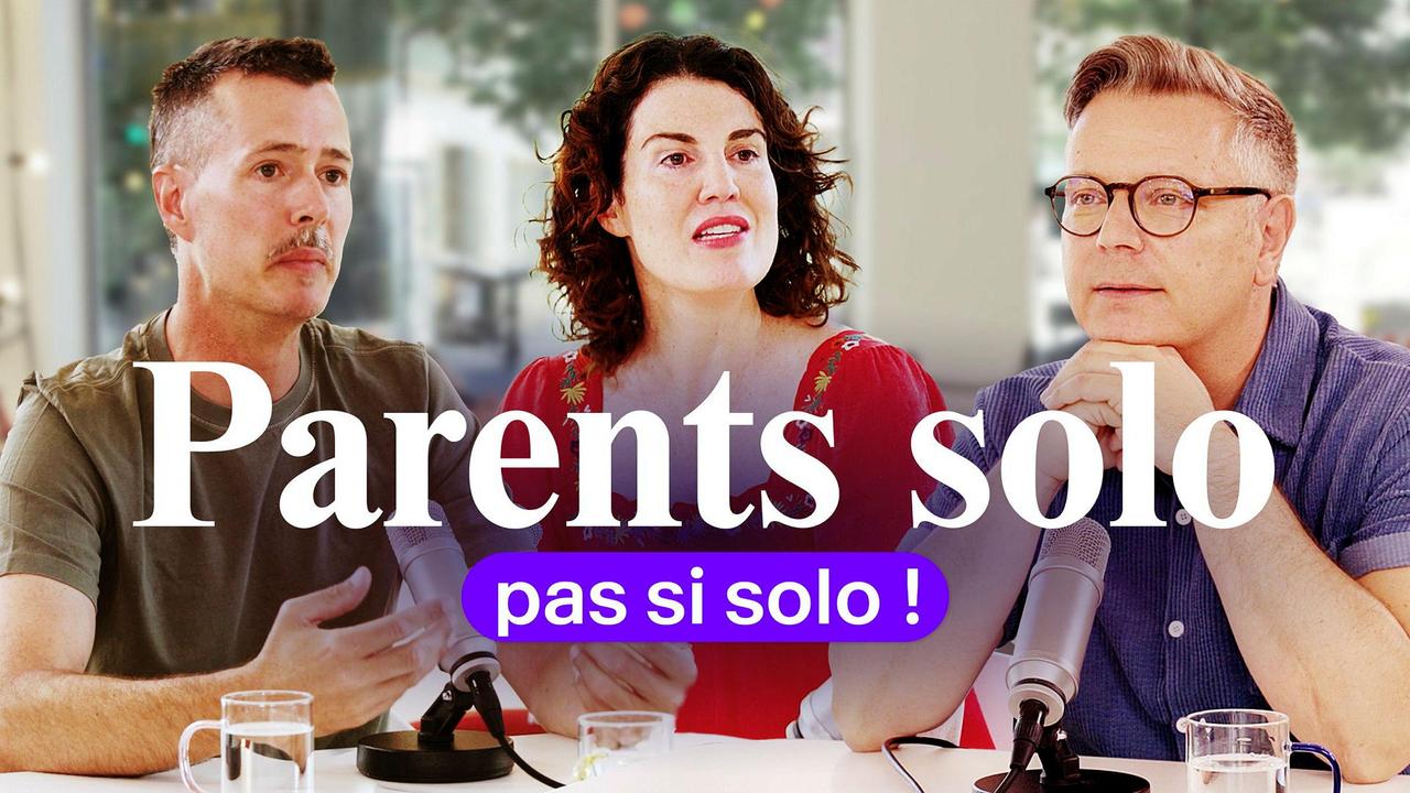 Familles monoparentales en Suisse: parcours, défis et réseaux de soutien