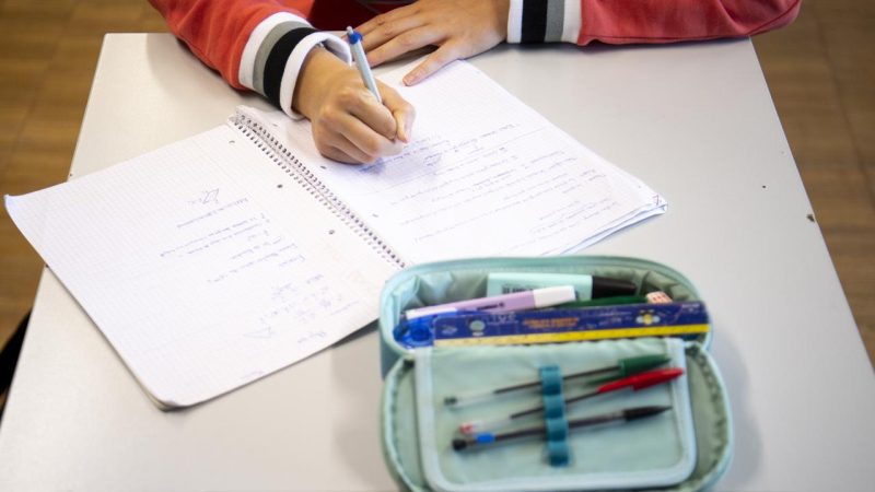 La diminution des heures de langues au gymnase inquiète les enseignants du canton de Fribourg