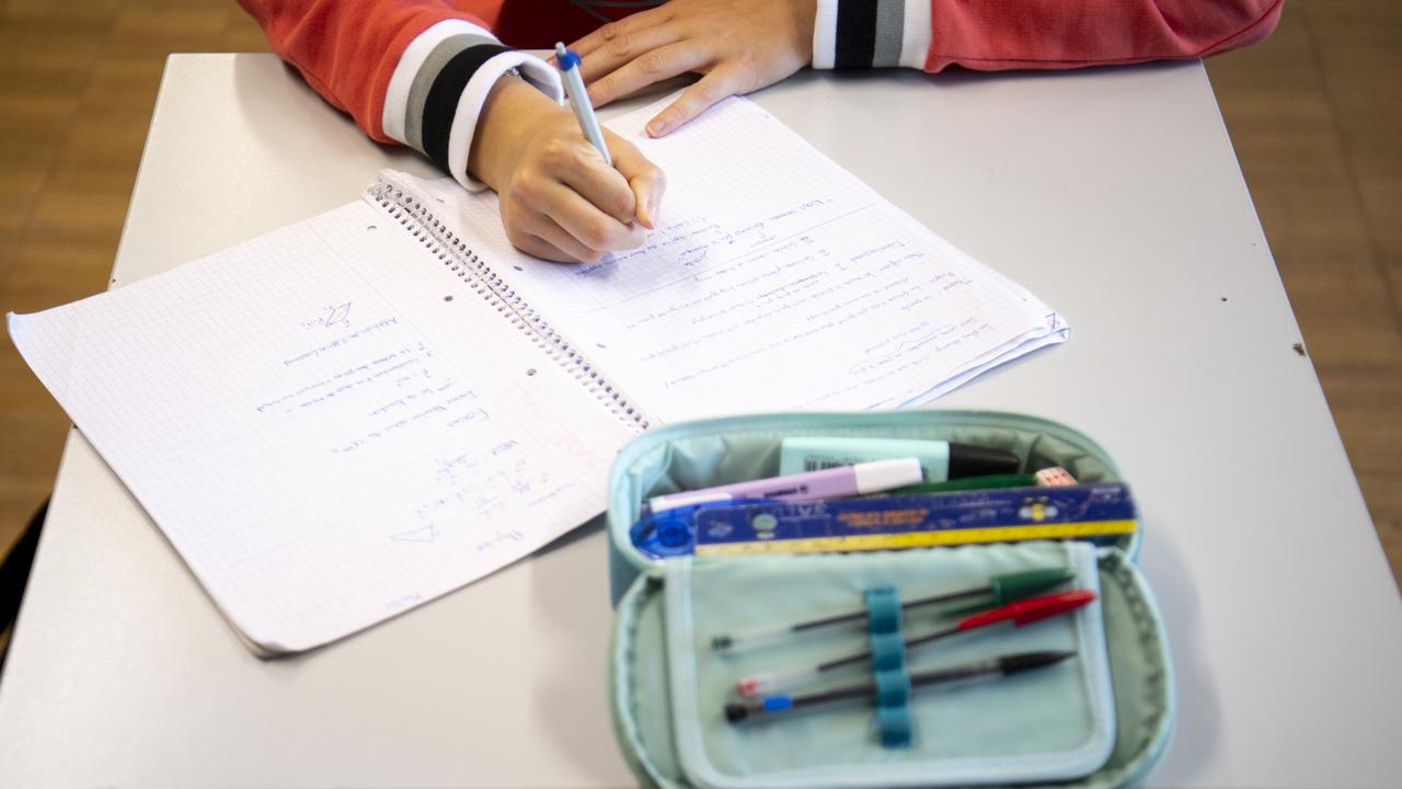 La diminution des heures de langues au gymnase inquiète les enseignants du canton de Fribourg